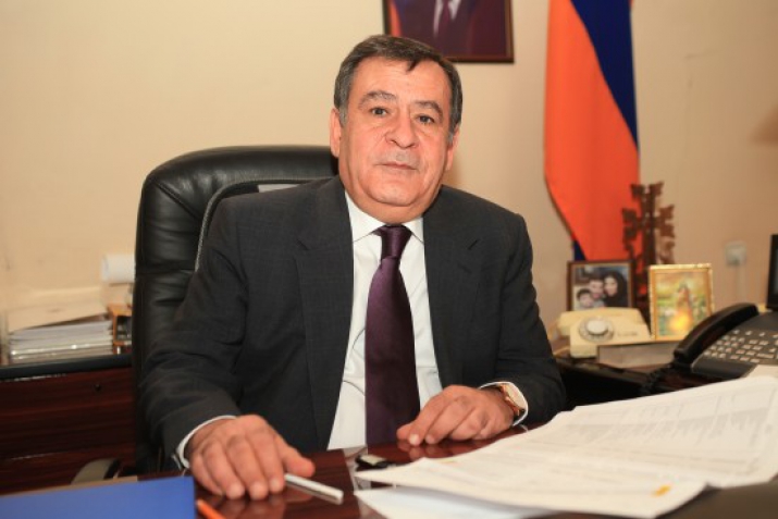 Armenia will wait for news on "Nairit" till June 16 